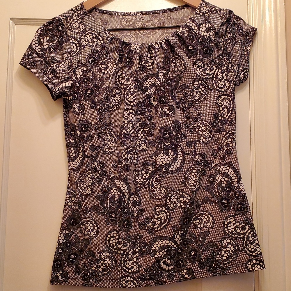 PRICE DROP Worthington Top